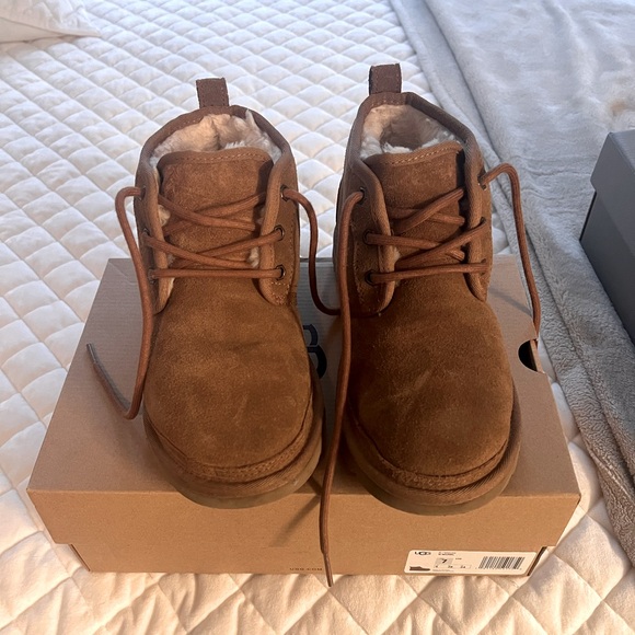 Women’s UGG Neumel - Picture 1 of 7